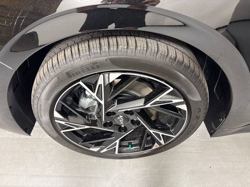 New 2026 Kia K5 GT-Line image 11