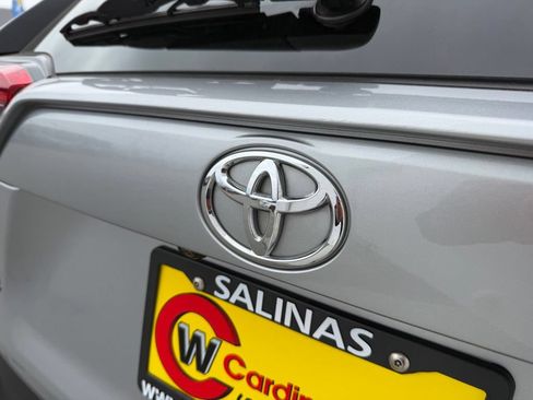 Used 2024 Toyota RAV4 XLE FWD image 12