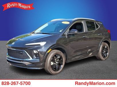 Used 2024 Buick Encore GX Sport Touring
