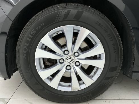 Used 2016 Honda Odyssey EX-L image 53