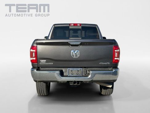 Used 2021 RAM 2500 Laramie image 6