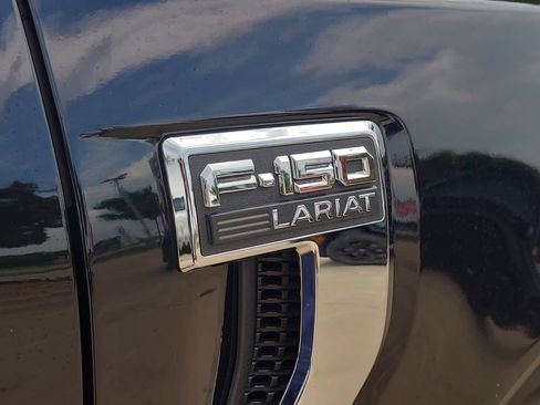 Used 2023 Ford F150 Lariat w/ Trailer Tow Package AWD/4WD image 6