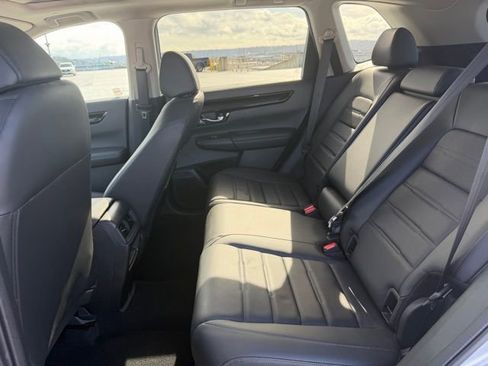 Certified 2023 Honda CR-V EX-L image 15