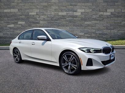 Used 2023 BMW 330i xDrive Sedan w/ Driving Assistance Package