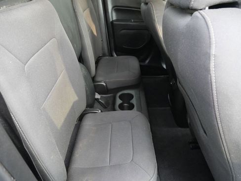 Used 2020 GMC Canyon SLE w/ Elevation Edition image 23