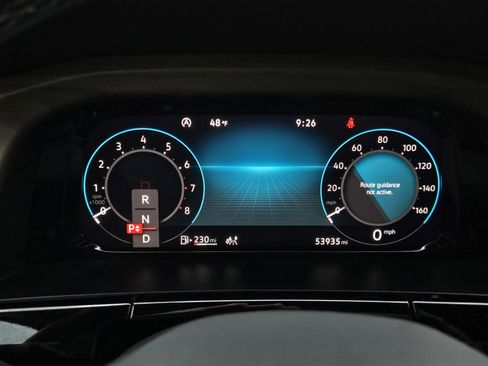 Used 2024 Volkswagen Atlas SE image 23