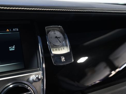 Used 2020 Rolls-Royce Ghost RWD image 53