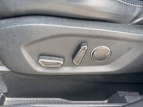 Used 2017 Ford Edge SEL w/ Equipment Group 201A image 22