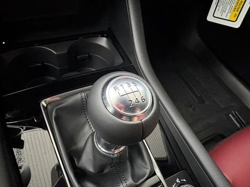 New 2026 MAZDA MAZDA3 2.5 S Hatchback w/ Premium Pkg image 21