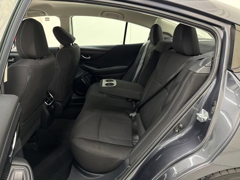 Used 2024 Subaru Legacy Premium AWD/4WD image 24