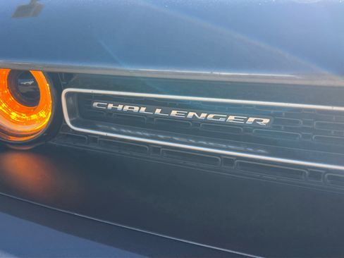 Used 2016 Dodge Challenger R/T w/ Sound Group image 23