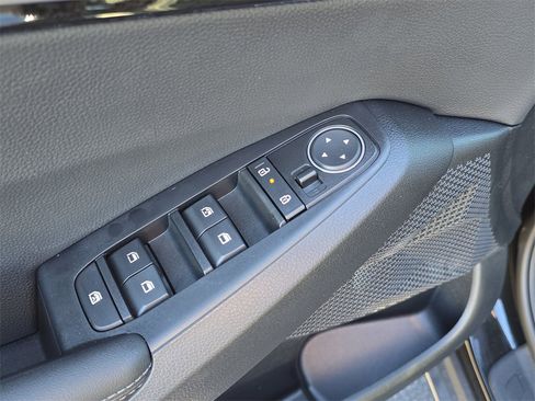 New 2026 Kia Seltos EX image 21