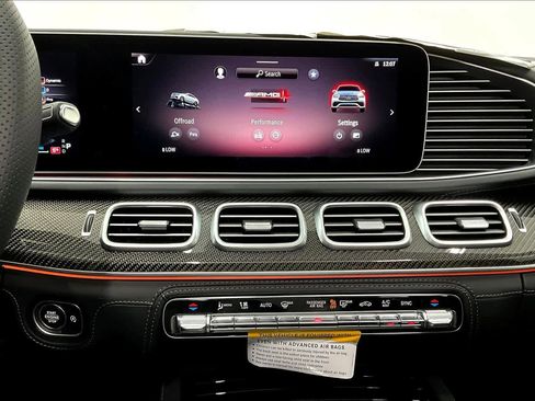 New 2026 Mercedes-Benz GLE 53 AMG 4MATIC Coupe image 18