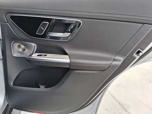 New 2026 Mercedes-Benz GLC 300 image 23