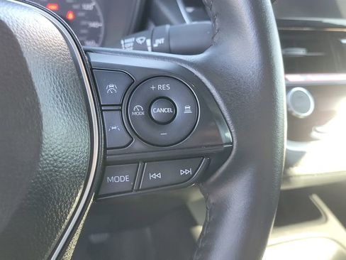 Used 2025 Toyota Corolla SE image 26