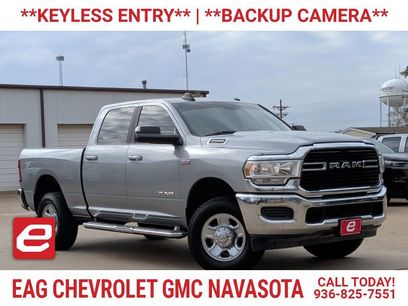 Used 2021 RAM 2500 Big Horn