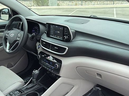 Used 2020 Hyundai Tucson SEL image 44