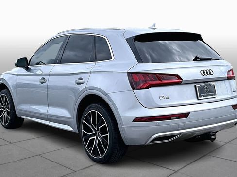 Used 2019 Audi Q5 Premium Plus w/ Premium Plus Package image 12