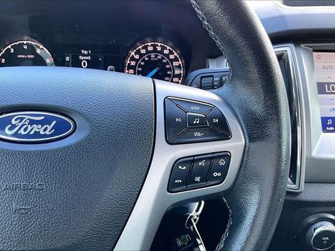 Used 2019 Ford Ranger XLT w/ Black Appearance Package RWD image 25