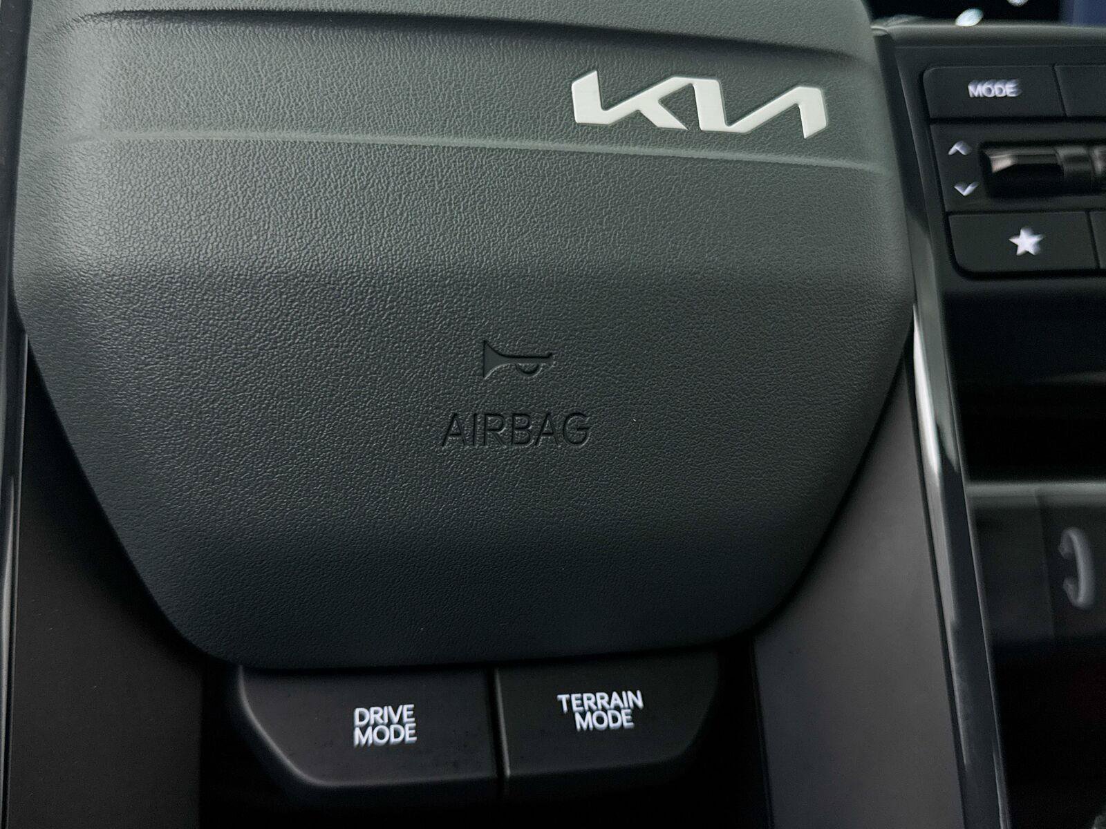 Used 2027 Kia Telluride SX Prestige X-Line AWD/4WD image 13