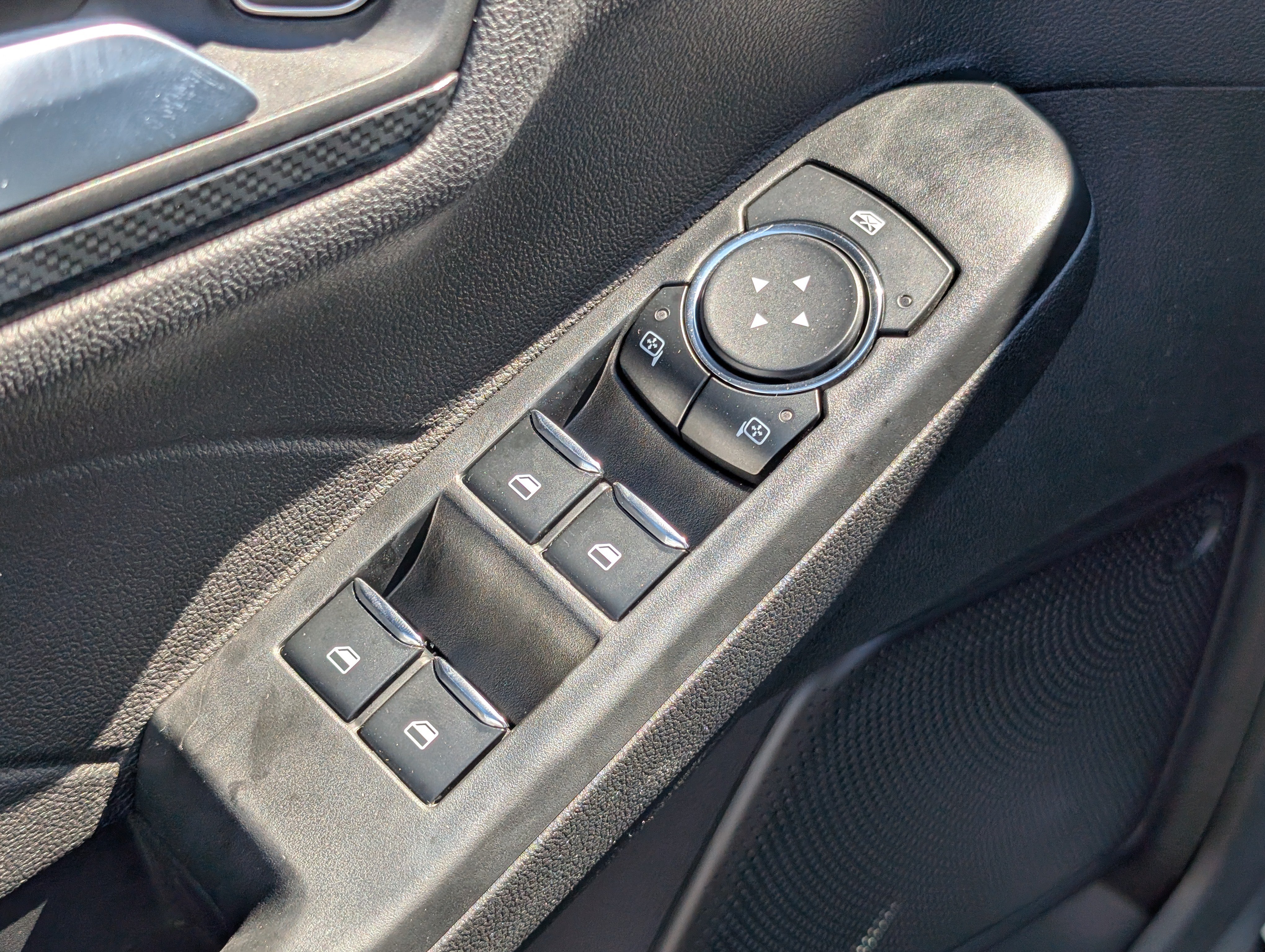 Used 2023 Ford Escape ST-Line w/ Tech Pack #1 FWD image 23