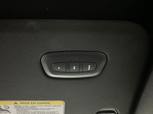 Used 2025 RAM 1500 Lone Star AWD/4WD image 28
