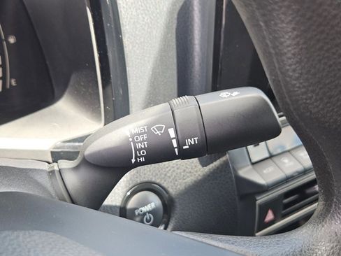Used 2025 Toyota Camry LE FWD image 16