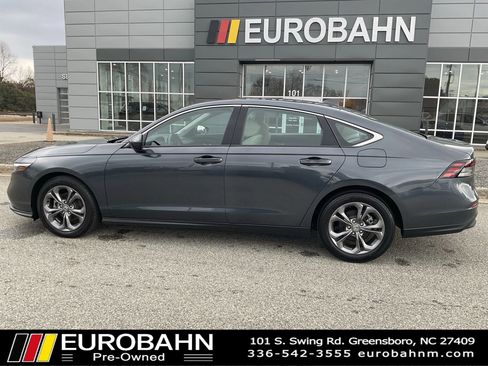 Used 2024 Honda Accord EX image 28