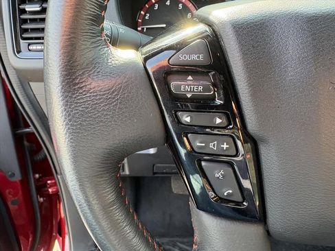 Certified 2023 Nissan Frontier PRO-4X w/ Pro Convenience Package image 13