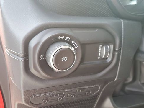 New 2026 Jeep Wrangler Unlimited Rubicon image 23