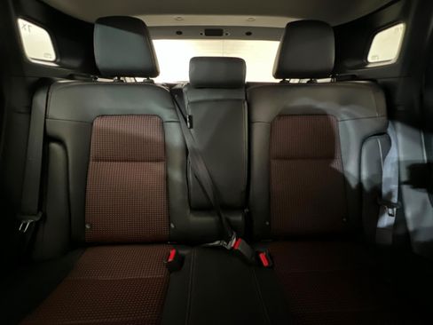 New 2026 Nissan Kicks SR w/ Cold Weather Package FWD image 25