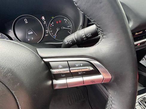 Used 2022 MAZDA CX-30 AWD 2.5 S w/ Preferred Package image 15