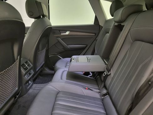 Used 2021 Audi Q5 2.0T Premium w/ Convenience Package image 44