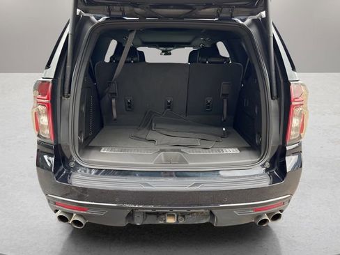 Used 2024 Chevrolet Tahoe RST w/ Sport Performance Package image 23