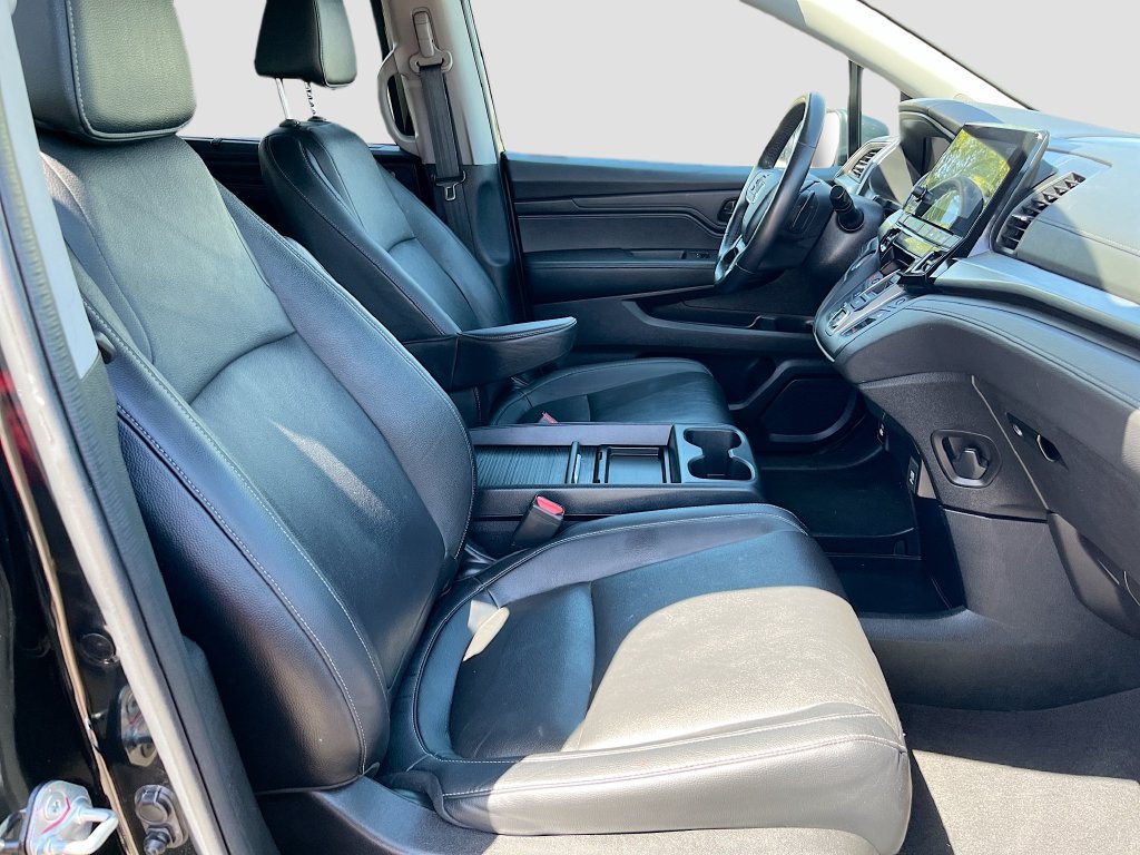 Used 2023 Honda Odyssey EX-L image 29