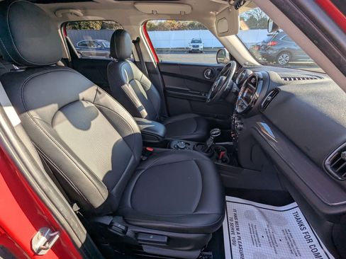 Used 2019 MINI Cooper Countryman ALL4 image 25