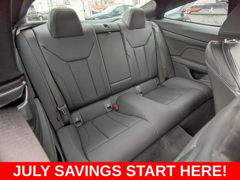Used 2026 BMW 430i xDrive Coupe AWD/4WD image 15