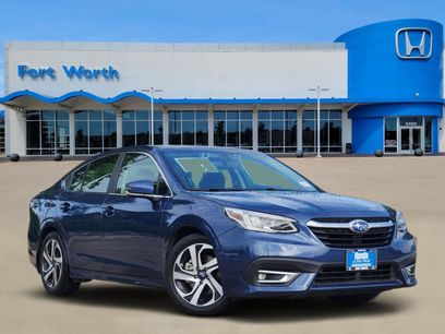 Used 2021 Subaru Legacy Limited w/ Popular Package #2