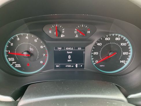 Used 2024 Chevrolet Malibu LT image 17