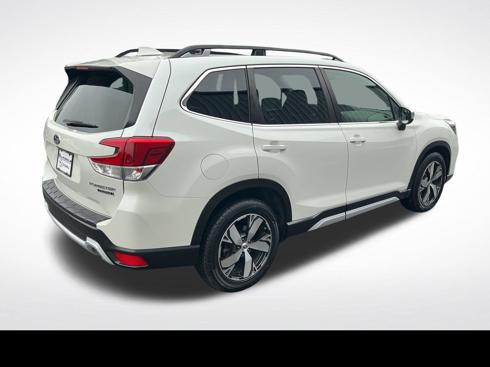 Used 2020 Subaru Forester Touring w/ Popular Package #2 AWD/4WD image 5