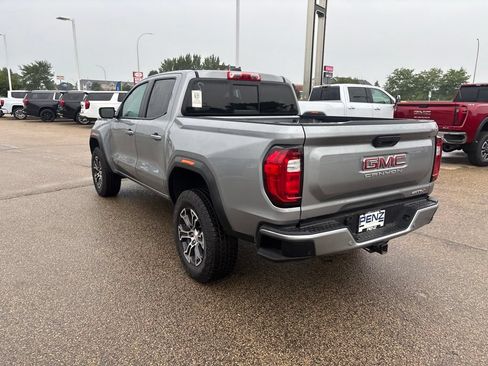 Used 2025 GMC Canyon AT4 AWD/4WD image 7