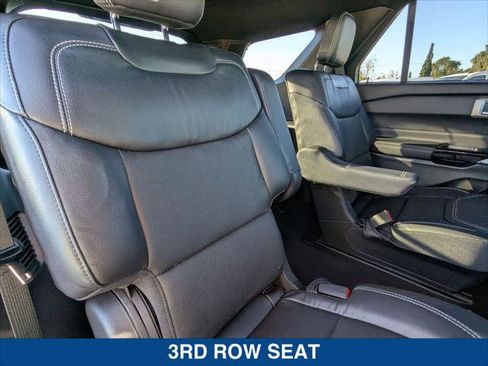 Used 2023 Ford Explorer ST w/ Equipment Group 401A image 21