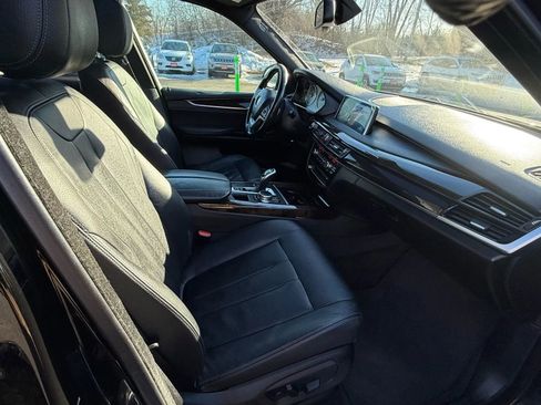 Used 2018 BMW X5 xDrive35i image 36
