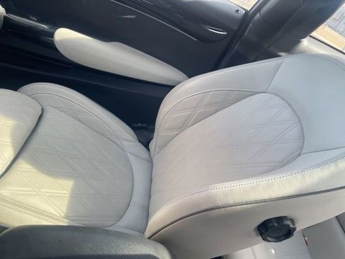 Certified 2023 MINI Cooper John Cooper Works image 36