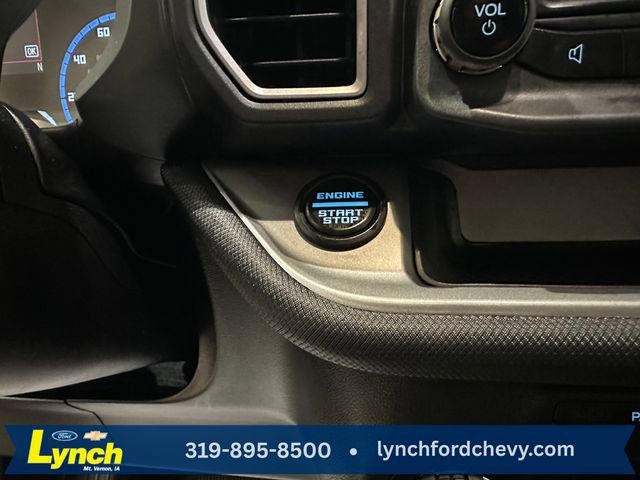 Used 2022 Ford Bronco Sport Big Bend w/ Convenience Package AWD/4WD image 15