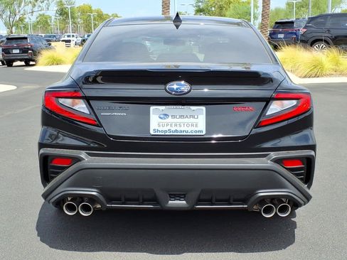New 2026 Subaru WRX Premium AWD/4WD image 6