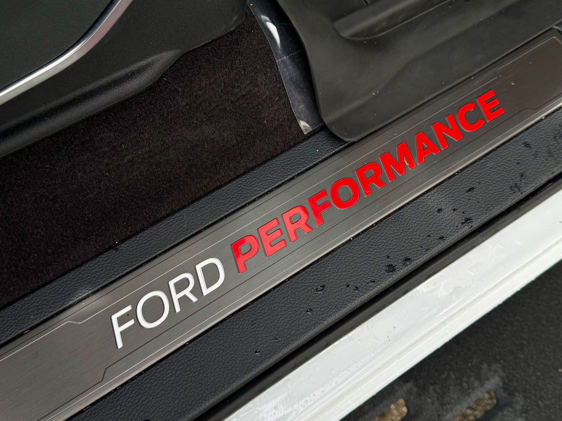 Used 2023 Ford F150 Raptor AWD/4WD image 44