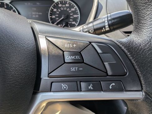 Used 2022 Nissan Altima 2.5 SV AWD/4WD image 24