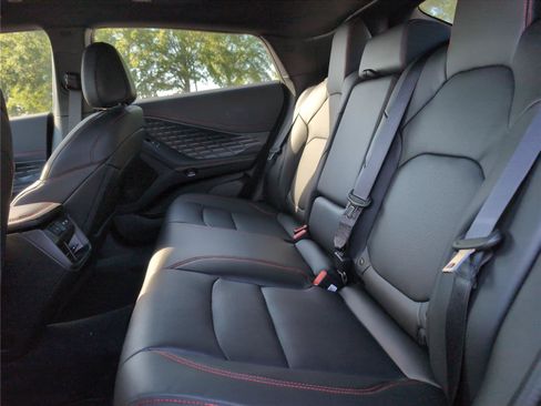 New 2026 Dodge Charger R/T AWD/4WD image 38