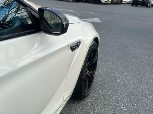 Used 2015 BMW M6 Gran Coupe image 81